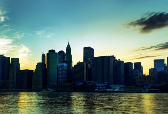 Skyline