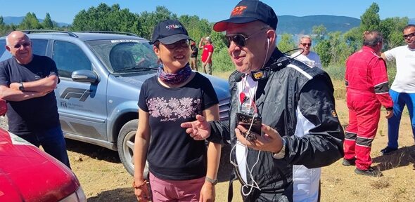 “6ο Prespa Off Road Trip, στα χνάρια της Ιστορίας και της Παράδοσης” στα βουνά της Φλώρινας και της Πρέσπας