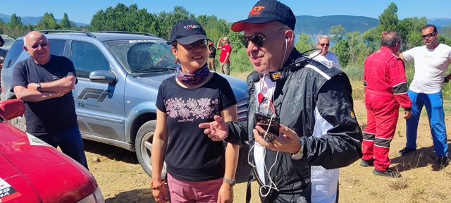 “6ο Prespa Off Road Trip, στα χνάρια της Ιστορίας και της Παράδοσης” στα βουνά της Φλώρινας και της Πρέσπας